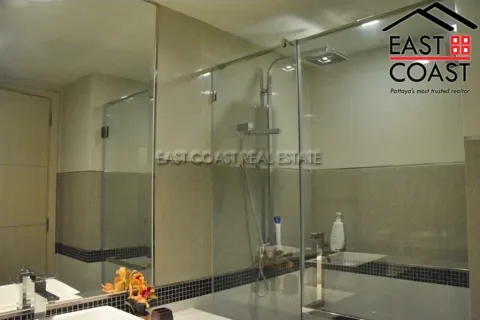 Estudio en el condominio en Pattaya, Tailandia № 212196 - foto 4