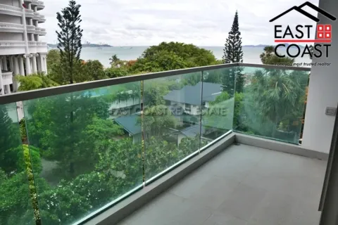 Estudio en el condominio en Pattaya, Tailandia № 212196 - foto 5