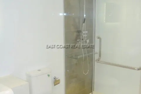 Condominio de 1 dormitorio en Pattaya, Tailandia № 212194 - foto 7