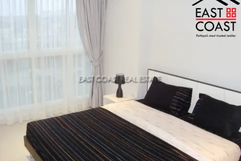Condominio de 1 dormitorio en Pattaya, Tailandia № 212194 - foto 6