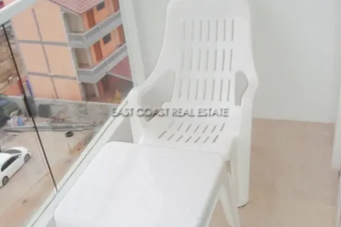 Condominio de 1 dormitorio en Pattaya, Tailandia № 212194 - foto 9