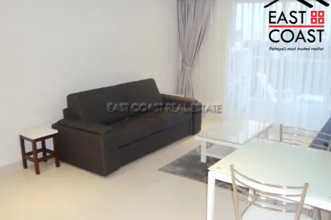 Condominio de 1 dormitorio en Pattaya, Tailandia № 212194 - foto 4