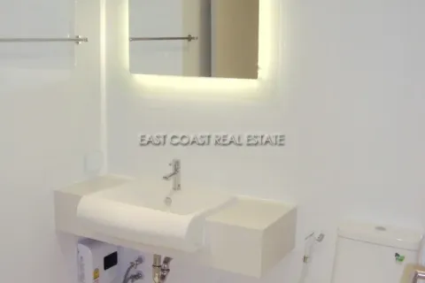 Condominio de 1 dormitorio en Pattaya, Tailandia № 212194 - foto 8