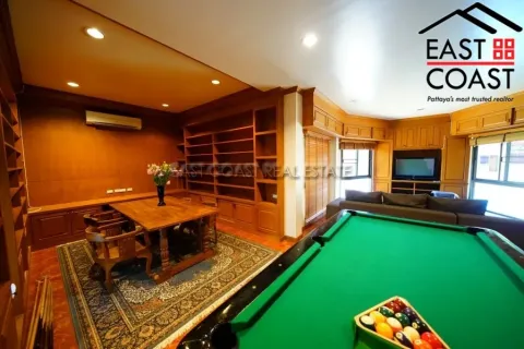 Casa de 3 dormitorios en Pattaya, Tailandia № 212197 - foto 8