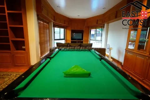 Casa de 3 dormitorios en Pattaya, Tailandia № 212197 - foto 13