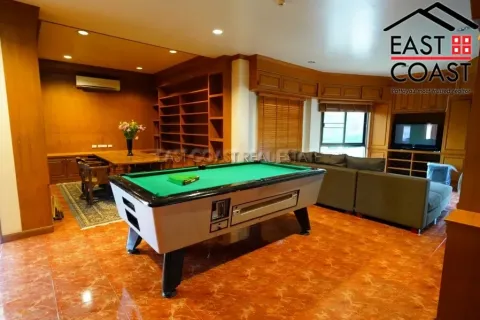 Casa de 3 dormitorios en Pattaya, Tailandia № 212197 - foto 12