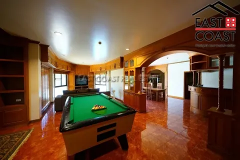 Casa de 3 dormitorios en Pattaya, Tailandia № 212197 - foto 9