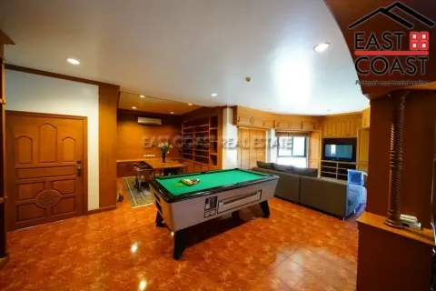 Casa de 3 dormitorios en Pattaya, Tailandia № 212197 - foto 10