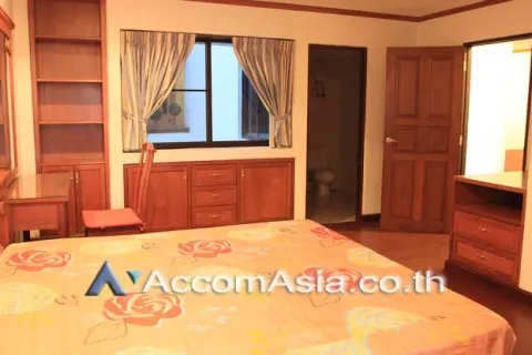 Eigentumswohnung in Watthana, Bangkok, Thailand, 3 Schlafzimmer  № 216679 - Foto 4