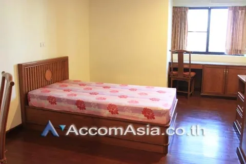 Eigentumswohnung in Watthana, Bangkok, Thailand, 3 Schlafzimmer  № 216679 - Foto 7