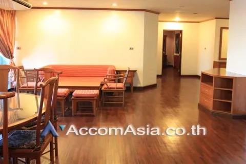 Eigentumswohnung in Watthana, Bangkok, Thailand, 3 Schlafzimmer  № 216679 - Foto 2
