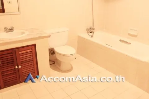 Eigentumswohnung in Watthana, Bangkok, Thailand, 3 Schlafzimmer  № 216679 - Foto 6
