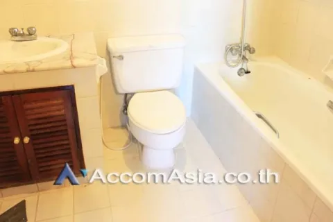 Eigentumswohnung in Watthana, Bangkok, Thailand, 3 Schlafzimmer  № 216679 - Foto 8