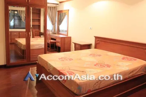 Eigentumswohnung in Watthana, Bangkok, Thailand, 3 Schlafzimmer  № 216679 - Foto 3