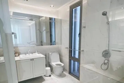Eigentumswohnung in Bang Kho Laem, Bangkok, Thailand, 2 Schlafzimmer № 216678 - Foto 15