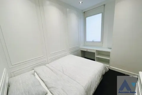 Eigentumswohnung in Bang Kho Laem, Bangkok, Thailand, 2 Schlafzimmer № 216678 - Foto 13