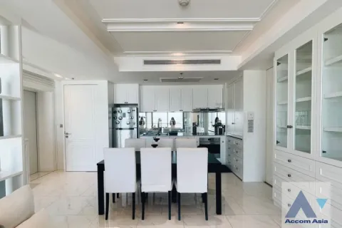 Eigentumswohnung in Bang Kho Laem, Bangkok, Thailand, 2 Schlafzimmer № 216678 - Foto 4