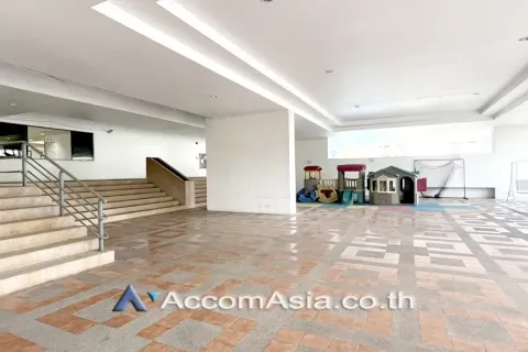 Eigentumswohnung in Watthana, Bangkok, Thailand, 2 Schlafzimmer № 216682 - Foto 13