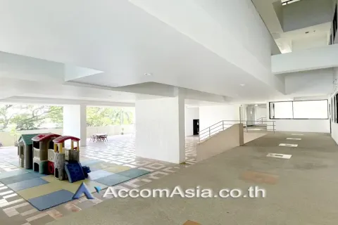 Eigentumswohnung in Watthana, Bangkok, Thailand, 2 Schlafzimmer № 216682 - Foto 14