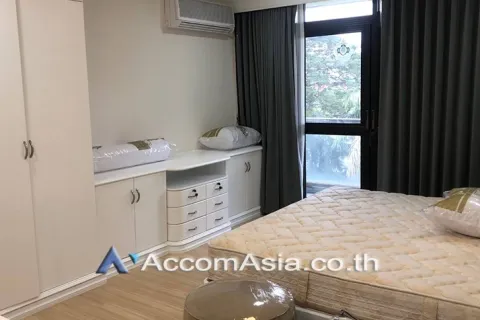 Eigentumswohnung in Watthana, Bangkok, Thailand, 2 Schlafzimmer № 216682 - Foto 3