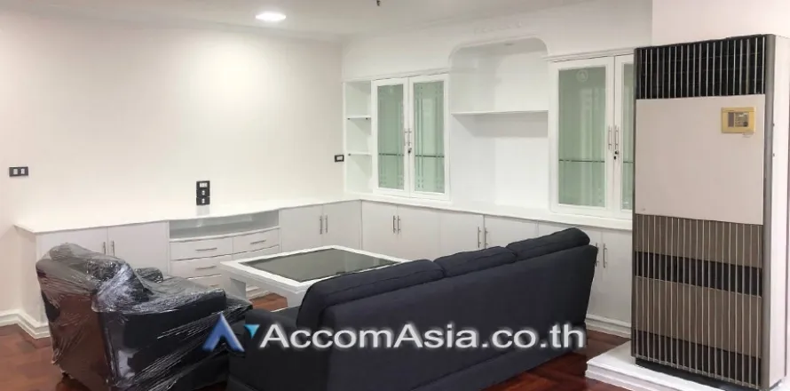Eigentumswohnung in Watthana, Bangkok, Thailand, 2 Schlafzimmer № 216682