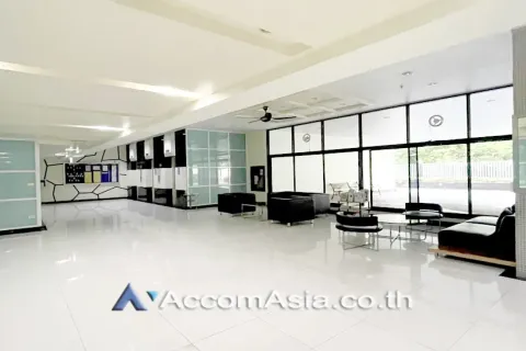 Eigentumswohnung in Watthana, Bangkok, Thailand, 2 Schlafzimmer № 216682 - Foto 17