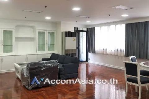 Eigentumswohnung in Watthana, Bangkok, Thailand, 2 Schlafzimmer № 216682 - Foto 2