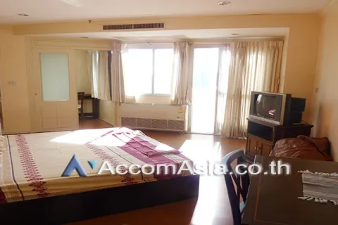 Eigentumswohnung in Pathum Wan, Bangkok, Thailand, 2 Schlafzimmer № 216681 - Foto 4
