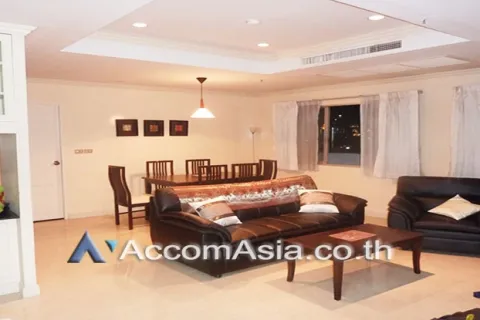 Eigentumswohnung in Pathum Wan, Bangkok, Thailand, 2 Schlafzimmer № 216681 - Foto 3