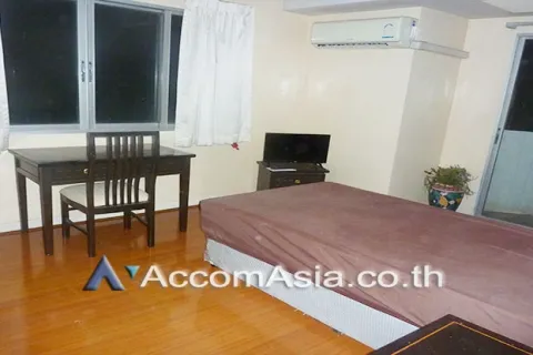 Eigentumswohnung in Pathum Wan, Bangkok, Thailand, 2 Schlafzimmer № 216681 - Foto 5