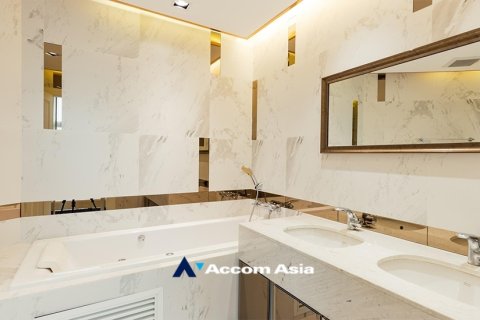 Eigentumswohnung in Huai Khwang, Bangkok, Thailand, 2 Schlafzimmer  № 216680 - Foto 6