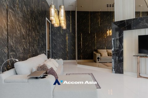 Eigentumswohnung in Huai Khwang, Bangkok, Thailand, 2 Schlafzimmer  № 216680 - Foto 2