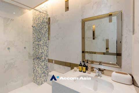 Eigentumswohnung in Huai Khwang, Bangkok, Thailand, 2 Schlafzimmer  № 216680 - Foto 7