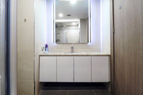 Кондоминиум с 3 спальнями в Паттайе, Таиланд № 170424 - фото 21