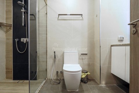 Кондоминиум с 3 спальнями в Паттайе, Таиланд № 170424 - фото 24