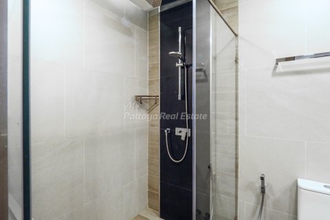 Кондоминиум с 3 спальнями в Паттайе, Таиланд № 170424 - фото 22