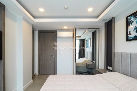 Кондоминиум с 3 спальнями в Паттайе, Таиланд № 170424 - фото 20