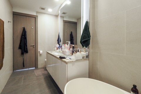 Кондоминиум с 3 спальнями в Паттайе, Таиланд № 170424 - фото 12