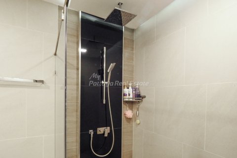 Кондоминиум с 3 спальнями в Паттайе, Таиланд № 170424 - фото 23