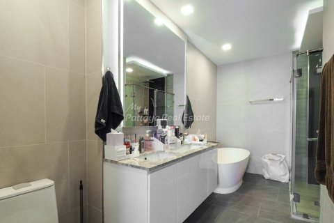 Кондоминиум с 3 спальнями в Паттайе, Таиланд № 170424 - фото 11