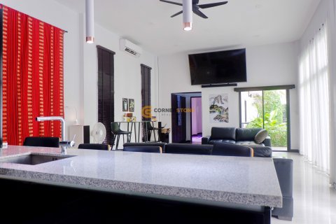 Студия в Паттайя, Таиланд № 170421 - фото 21