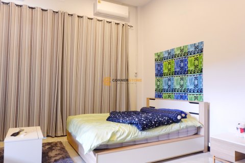 Студия в Паттайя, Таиланд № 170421 - фото 25