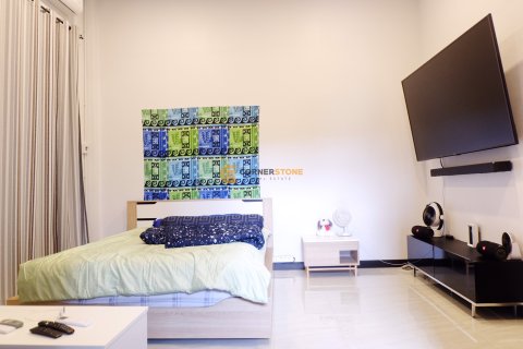 Студия в Паттайя, Таиланд № 170421 - фото 27