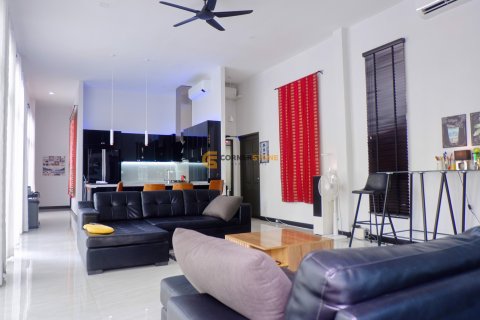 Студия в Паттайя, Таиланд № 170421 - фото 12