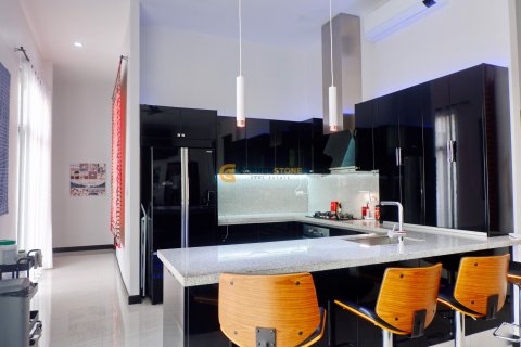 Студия в Паттайя, Таиланд № 170421 - фото 18