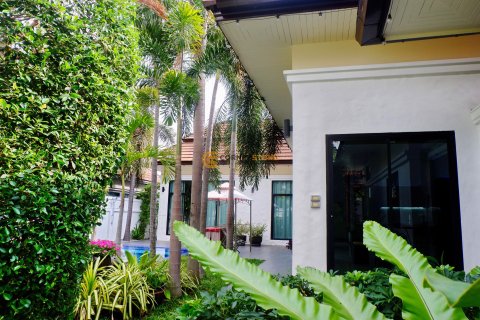 Студия в Паттайя, Таиланд № 170421 - фото 5