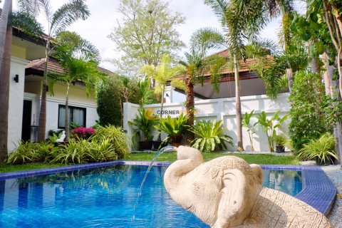 Студия в Паттайя, Таиланд № 170421 - фото 10