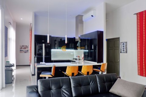 Студия в Паттайя, Таиланд № 170421 - фото 16