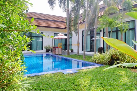 Студия в Паттайя, Таиланд № 170421 - фото 7