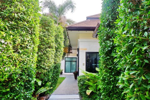 Студия в Паттайя, Таиланд № 170421 - фото 4